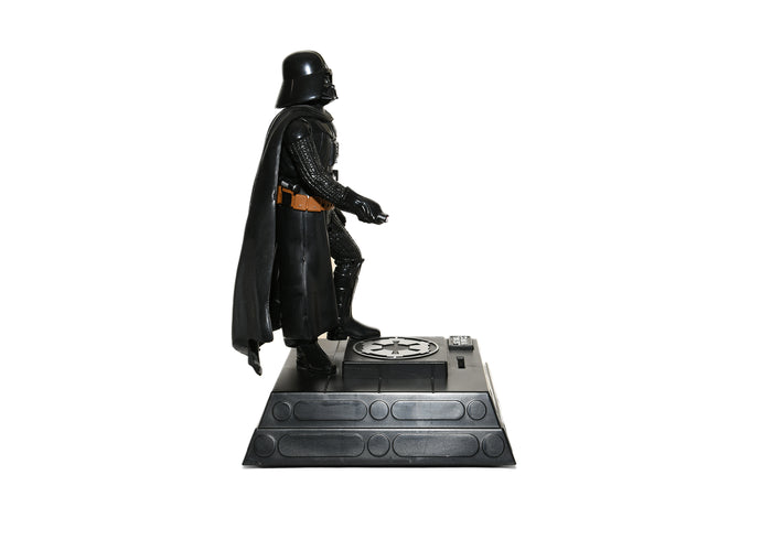 Star Wars Darth Vader Figia Piggy Bank Edition Series Collection Special
