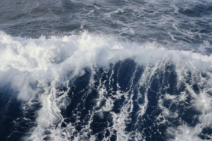Stormy Wave