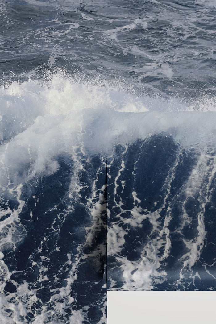 Stormy Wave