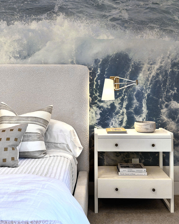 Stormy Wave