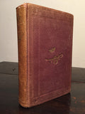 STORY OF THE GUARD: A CHRONICLE OF THE WAR J. Fremont 1st/1st 1863, Civil War