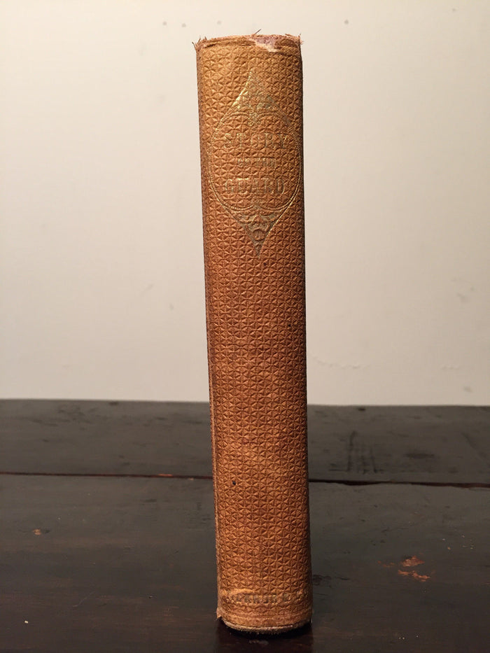 STORY OF THE GUARD: A CHRONICLE OF THE WAR J. Fremont 1st/1st 1863, Civil War