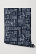 Strokes Party Dark / Navy