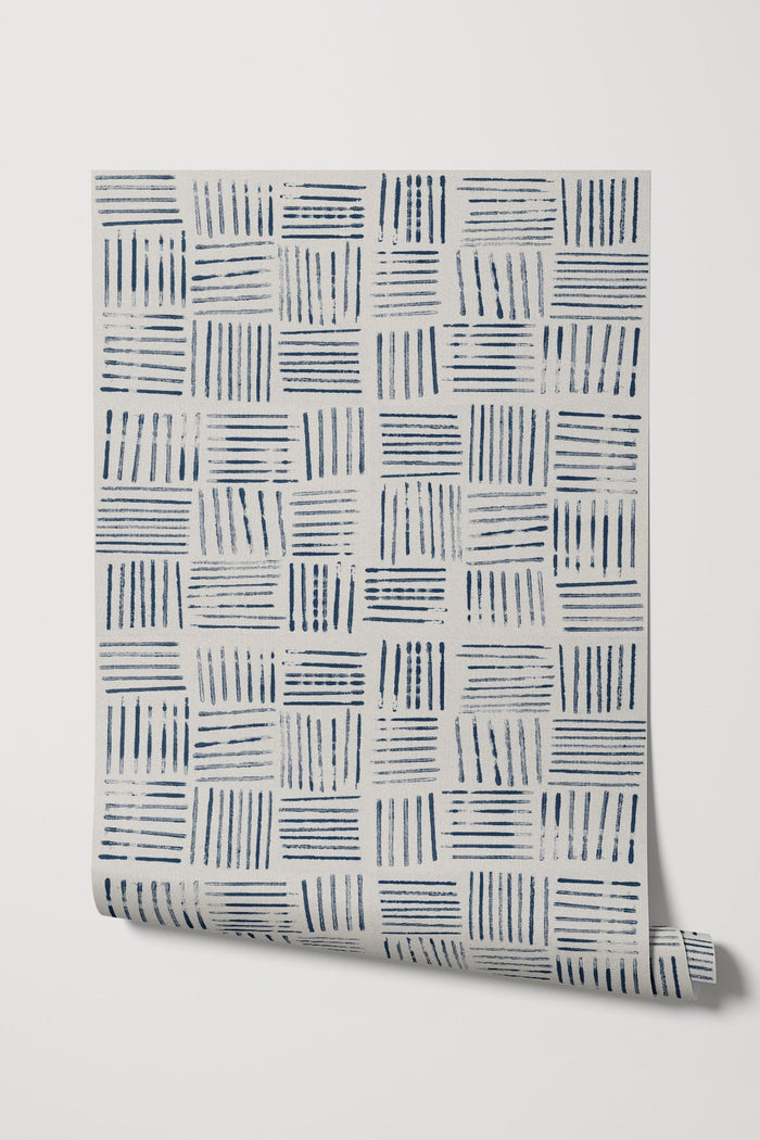 Strokes Party Light / Denim