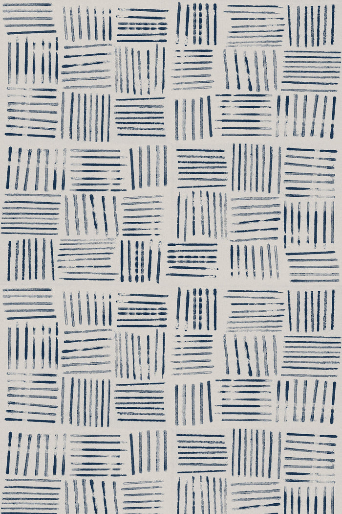 Strokes Party Light / Denim
