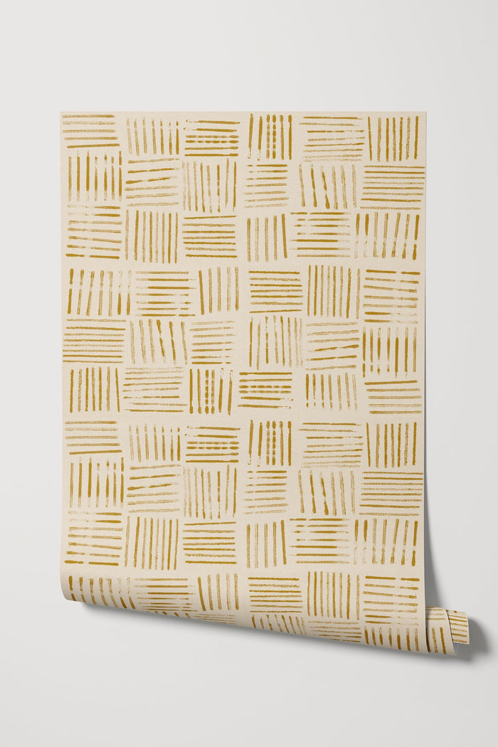 Strokes Party Light / Gold
