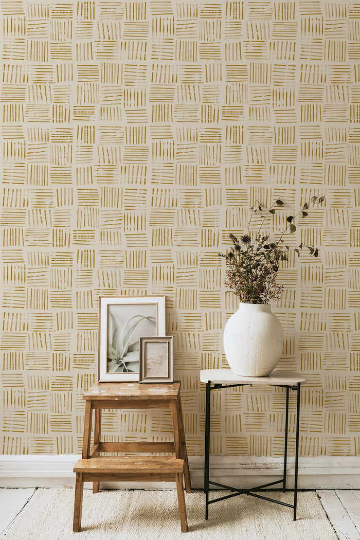 Strokes Party Light / Gold