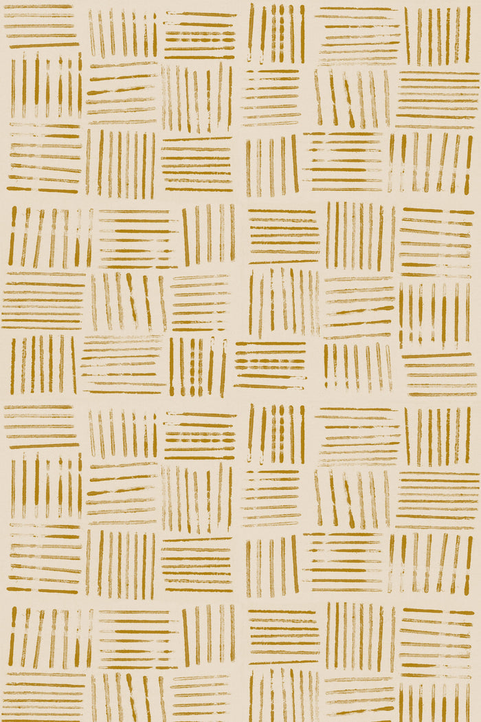 Strokes Party Light / Gold