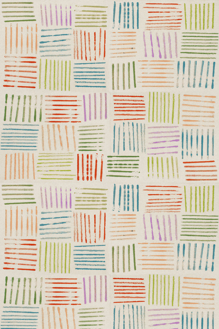 Strokes Party Light / Multi