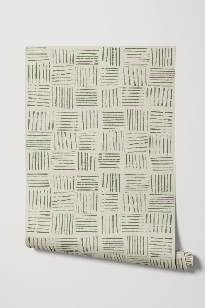 Strokes Party Light / Olive