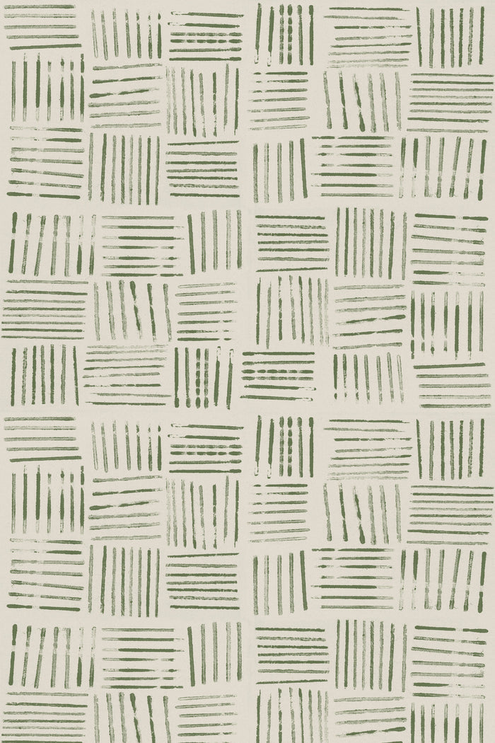 Strokes Party Light / Olive