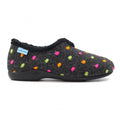 Studio Black Full Slipper