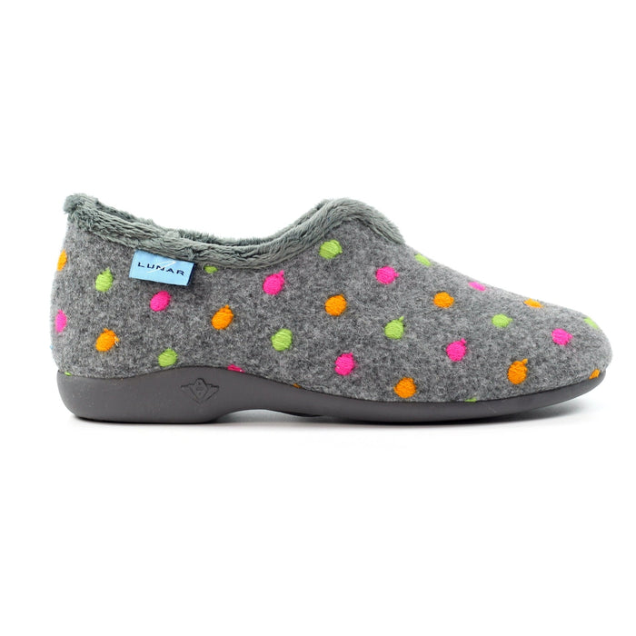 Studio Grey Full Slipper