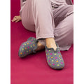 Studio Grey Full Slipper