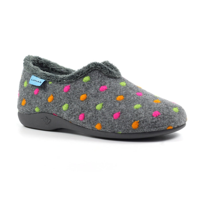Studio Grey Full Slipper