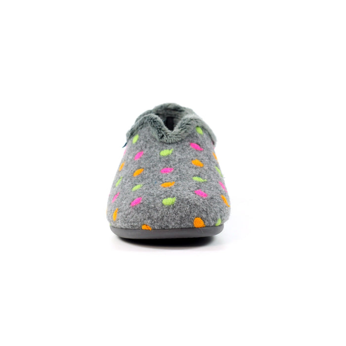 Studio Grey Full Slipper