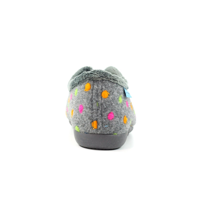 Studio Grey Full Slipper