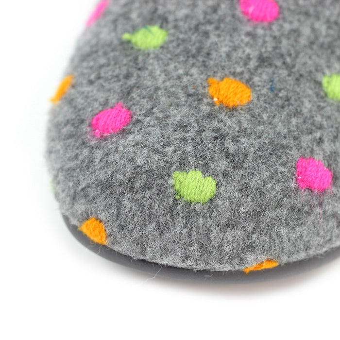 Studio Grey Full Slipper