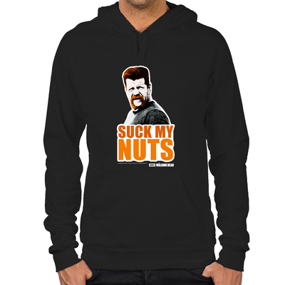 Suck My Nuts Hoodie