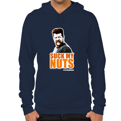 Suck My Nuts Hoodie