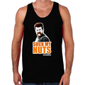Suck My Nuts Men's Tank