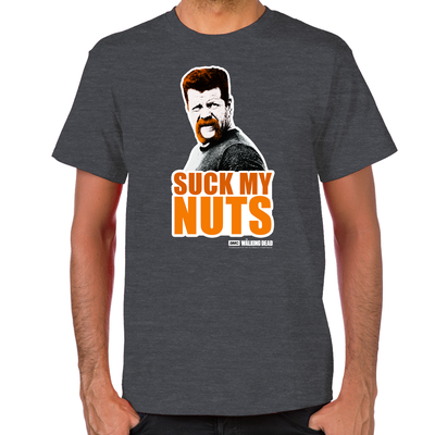 Suck My Nuts T-Shirt