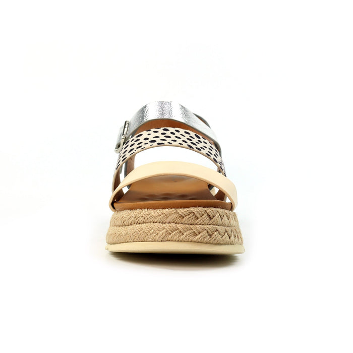 Summer Beige Sandal