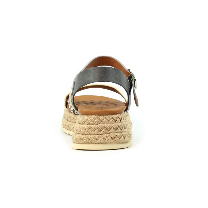 Summer Beige Sandal