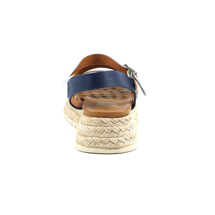 Summer Grey Sandal