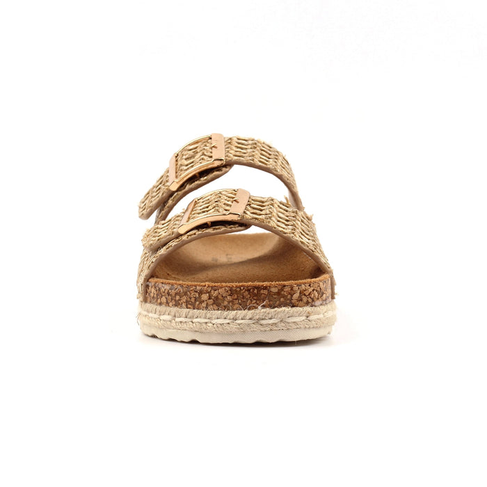 Sundae Beige Sandal