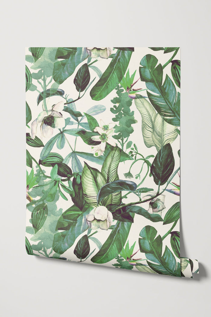 Sundaland / Green