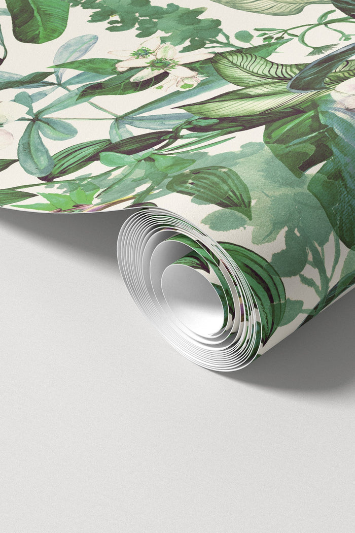 Sundaland / Green