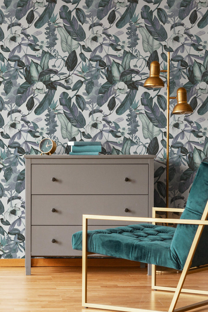Sundaland / Teal