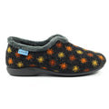 Sundance Black Slipper
