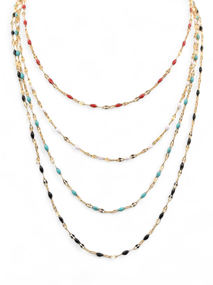 SUNNY SOUL Necklace