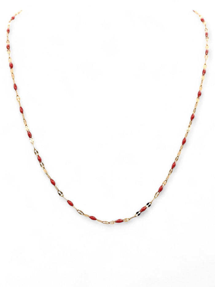 SUNNY SOUL Necklace