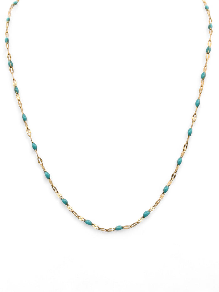 SUNNY SOUL Necklace