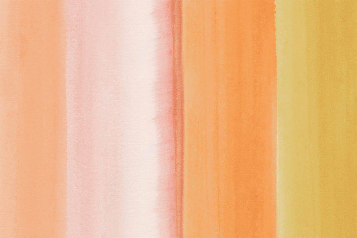 Sunrays Color Block Wall Mural-Wall Mural-Eazywallz