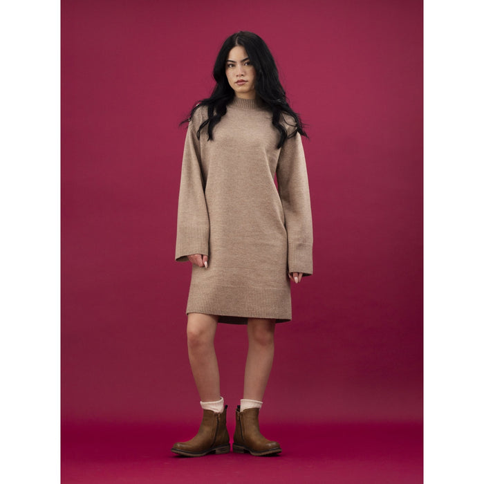 Suvi Tan Ankle Boot