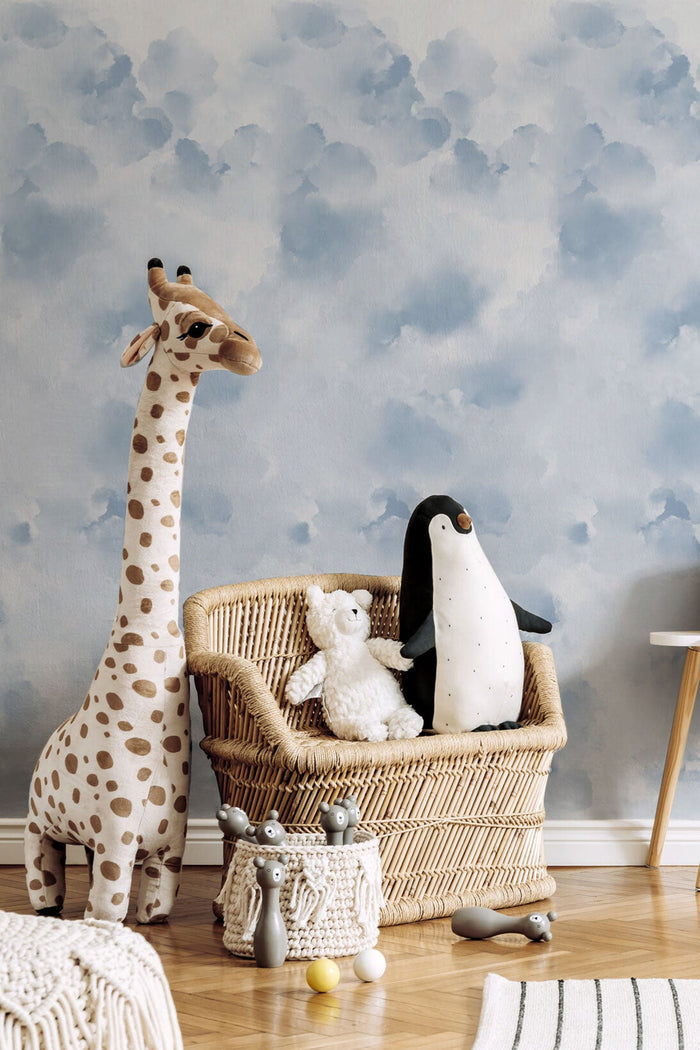 Sweet Dreams / Blue