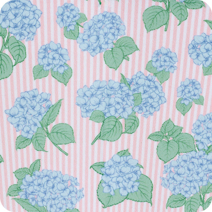 Swig Hydrangea Medium Iced Cup Coolie