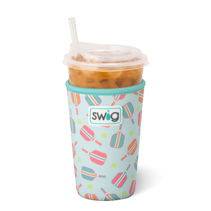 Swig Rally Ready Medium Iced Cup Coolie