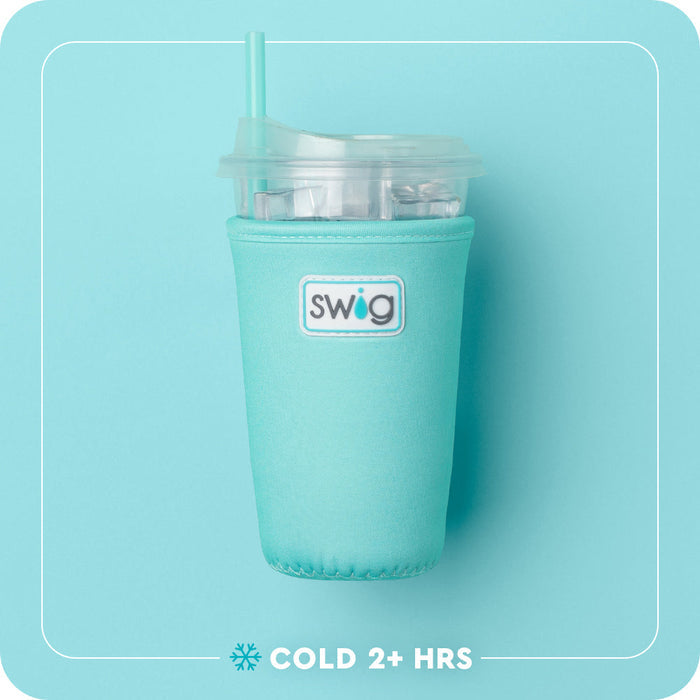 Swig Rally Ready Medium Iced Cup Coolie