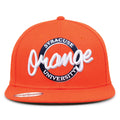 Syracuse 86er Snapback