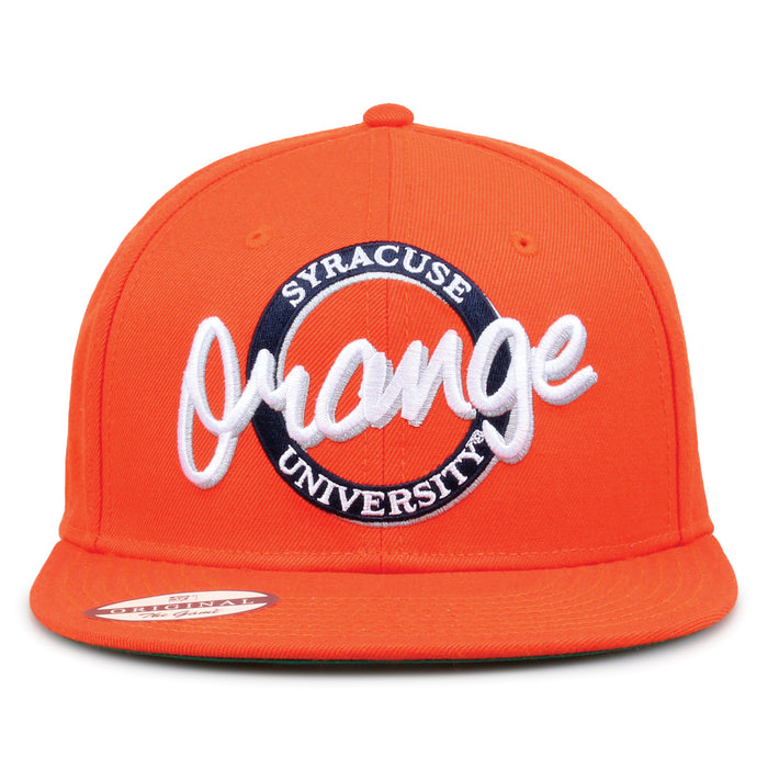 Syracuse 86er Snapback