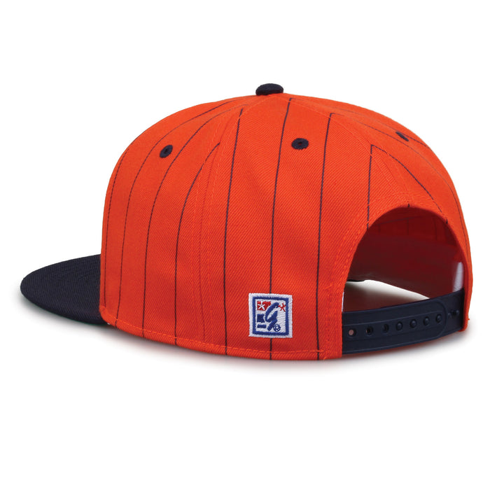 Syracuse '90 Pin Snapback