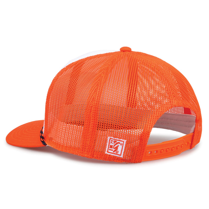Syracuse Rope Trucker