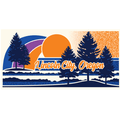 Tabor Pine Screen Magnet