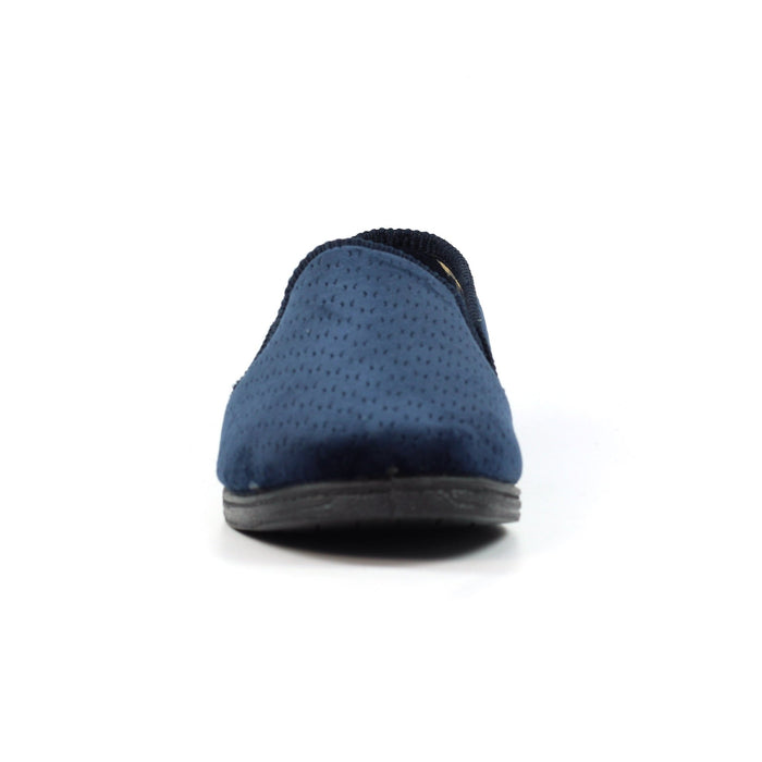 Tamar II Blue Slipper