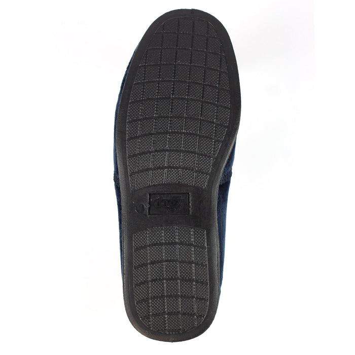 Tamar II Blue Slipper